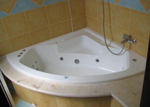 Ahva 17 Hotel Тиберия Екстериор снимка